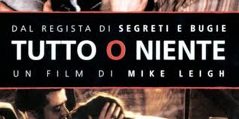 Tutto o Niente - in italiano