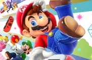 Gameplay e impresiones de Super Mario Party para Nintendo Switch