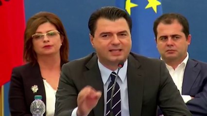 Basha I prere, vettingu ne politike do te behet