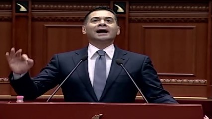 Ahmetaj I pergjigjet Metes per lojerat e fatit