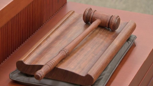 국회 법사위, 이석태·이은애 청문 보고서 채택 불발 / YTN