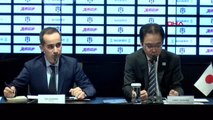 Spor Beşiktaş, Japon Medya Kuruluşu Mainichi ile Sponsorluk Anlaşması İmzaladı