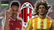 11 Players You Didn't Know Were At AC Milan