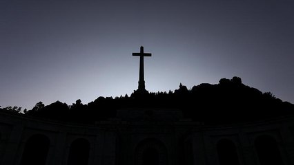 Spaniens Parlament billigt Franco-Exhumierung