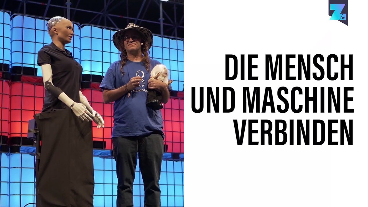 Verändern diese Technologien unser Leben?