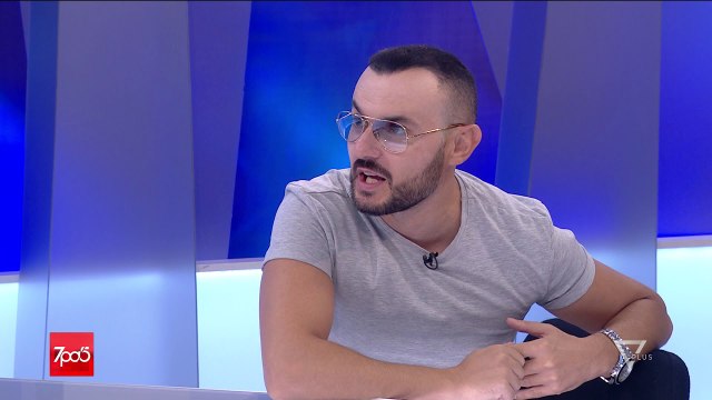 7pa5 - Çfarë të veshim në fundjavë - 14 Shtator 2018 - Show - Vizion Plus