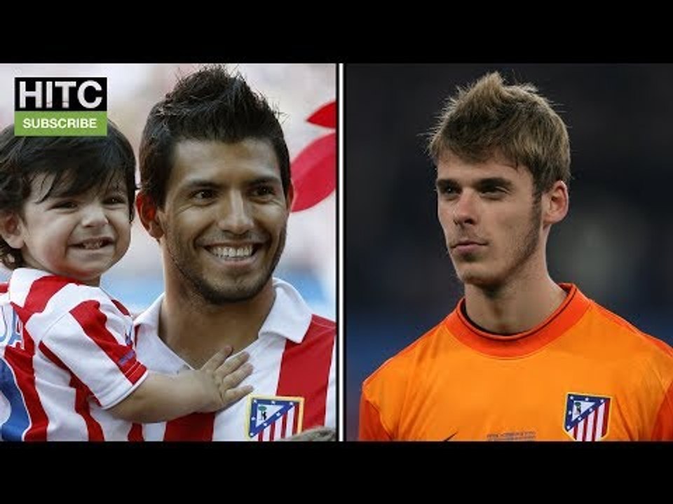 Atletico Madrid's 2010 Europa League Final Starting XI: Where Are They Now?