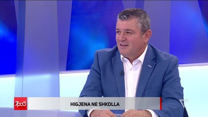 7pa5 - Higjena në shkolla - 14 Shtator 2018 - Show - Vizion Plus