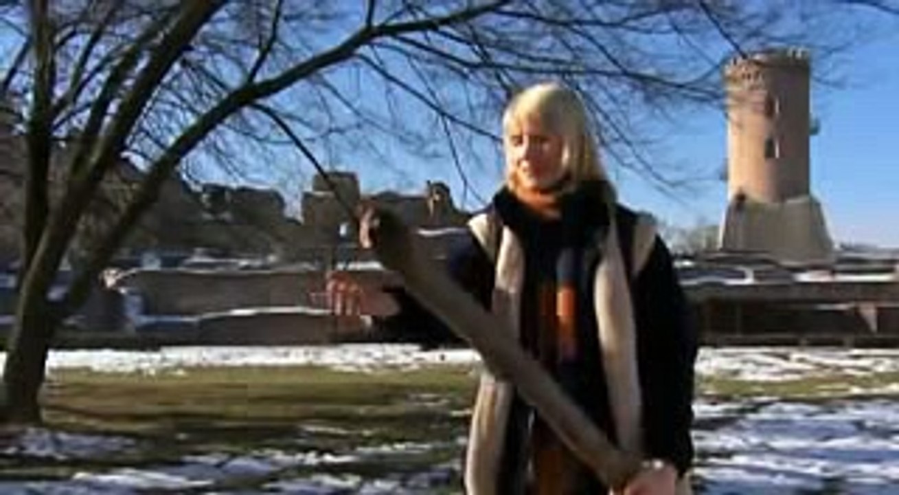 The Real Dracula: Vlad the Impaler