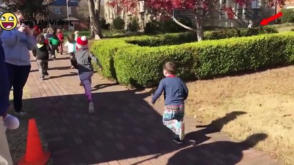 Try Not To Laugh Watching Funny Kids Fails Compilation