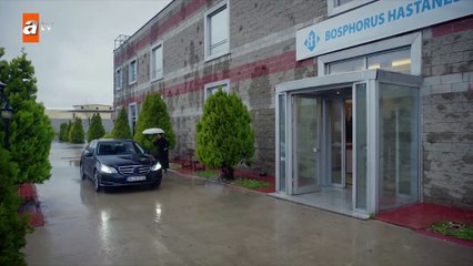 Nazan’ın son şansı!  - Kırgın Çiçekler 65.Bölüm