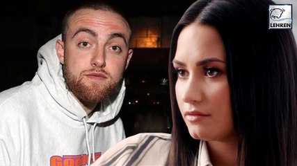 Demi Lovato ROCKED By Mac Miller's Demise, Says, 'Could Have Been Her'
