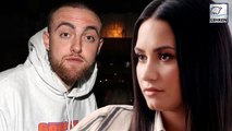 Demi Lovato ROCKED By Mac Miller's Demise, Says, 'Could Have Been Her'