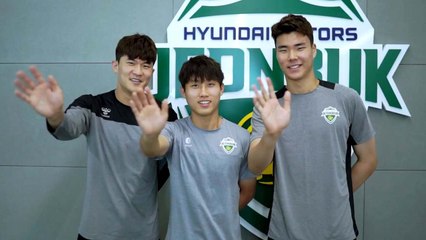 '금메달 3총사'·'이근호 더비'...축구 열기를 K리그로 / YTN