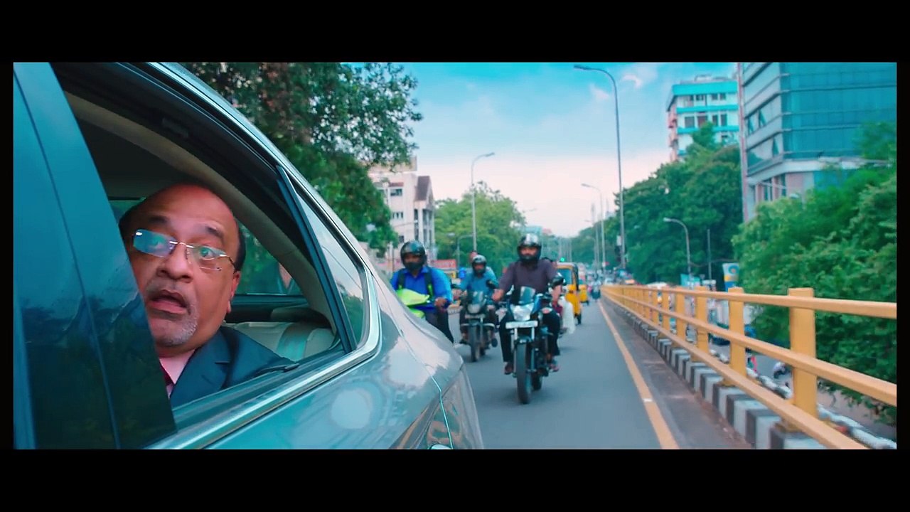 2.0 - Official Teaser [Hindi] - Rajinikanth - Akshay Kumar - A R Rahman - Shankar - Subaskaran
