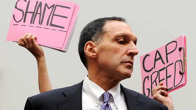 Il y a dix ans : la faillite de Lehman Brothers