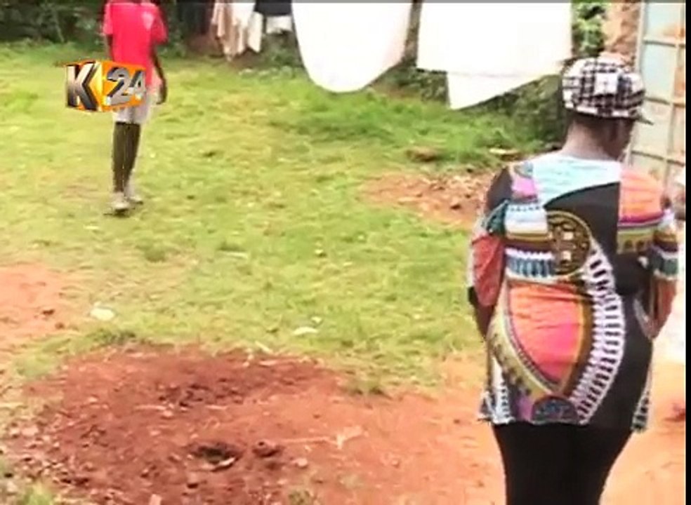 CBOs accuse large organisations of not supporting the fight in Kisii