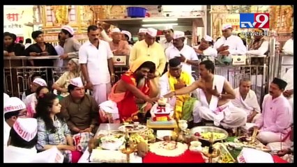 Beware Mumbaikars! The milk you offer to God can be adulterated- Tv9 Gujarati