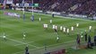 Six Nations Rugby 2016 - England vs Ireland - 1st Half