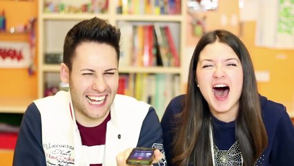 CHIAMARE I FANS AL TELEFONO - [SPECIALE] (2)