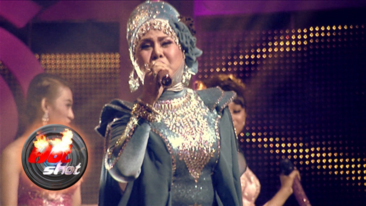 Elvy Sukaesih Harus Berhubungan dengan Hukum atas Kasus Tuntutan Makcik