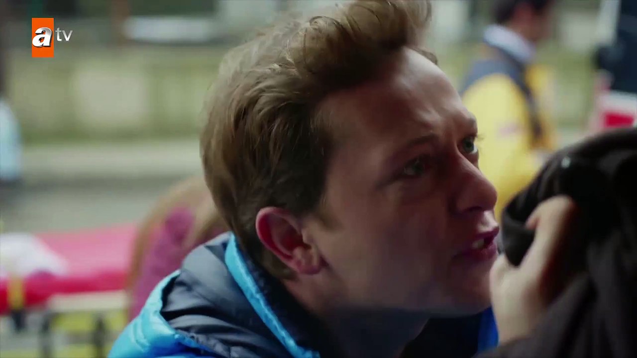 Felç kalan Mesude! - Kırgın Çiçekler 65.Bölüm