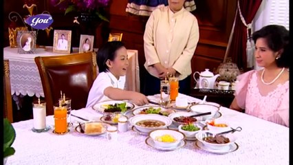 Mối hận cơ duyên - Tập 7  |  YouTV