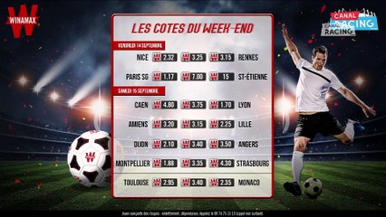 Montpellier - Strasbourg : Les pronos de l'équipe Canal Racing