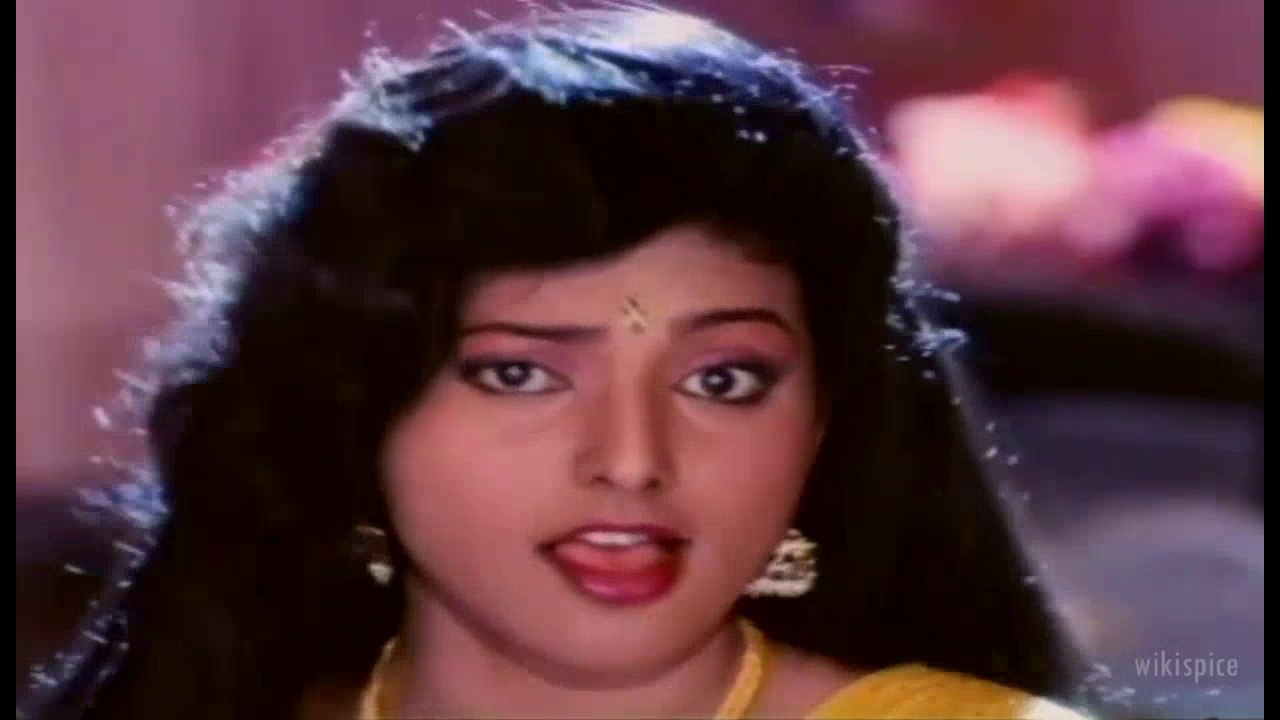 Roja and Harish Unseen Yama Najuku Pillagade Song from Prema Vijetha