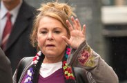 Roseanne Barr wants to 'move past' tweet controversy