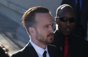 Aaron Paul joins Westworld