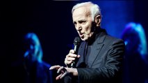 Distance avec Johnny Hallyday, sa santé... Charles Aznavour se confie