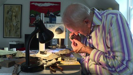 Botox und Beta-Blocker: Alles für Mini-Gravuren