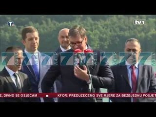 VUCIC BEN TE QARTE - News, Lajme - Kanali 7