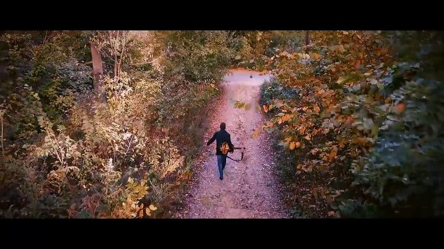 Hatim Ammor - Hasdouna حاتم عمور - حسدونا