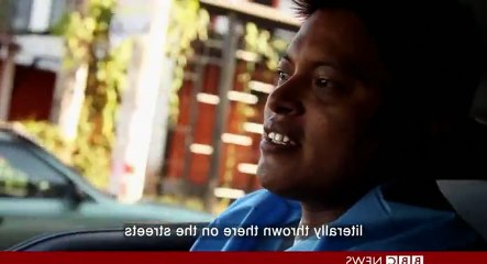 Our World S12 - Ep11 Mexico's Streets of Blo'od HD Watch