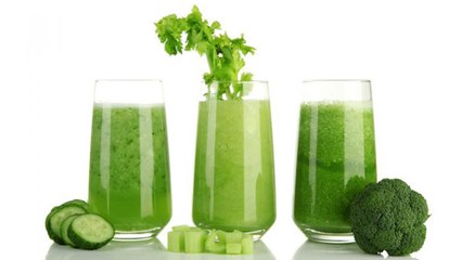 Download Video: Body Detox with Green juices: 2 दिनों की Detox Diet के लिए try करें ये 5 ग्रीन जूस | Boldsky