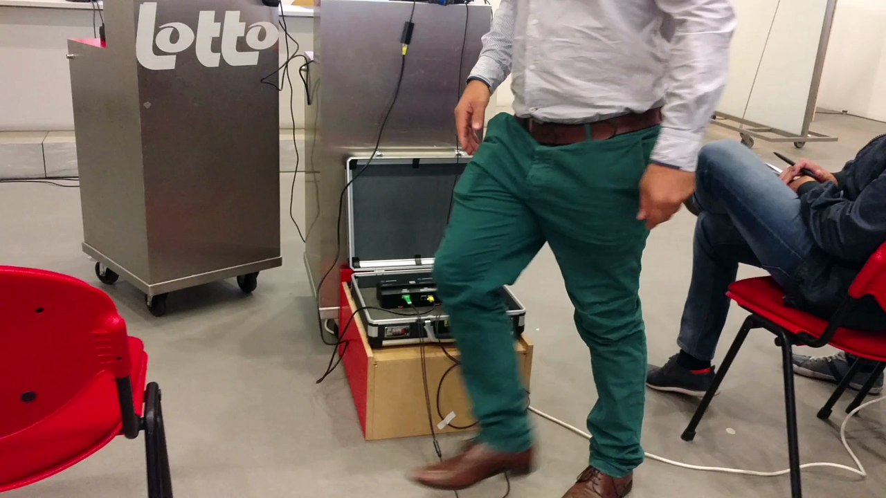 Mons: la société EMPHASE lance un nouveau capteur à fibre optique (II)