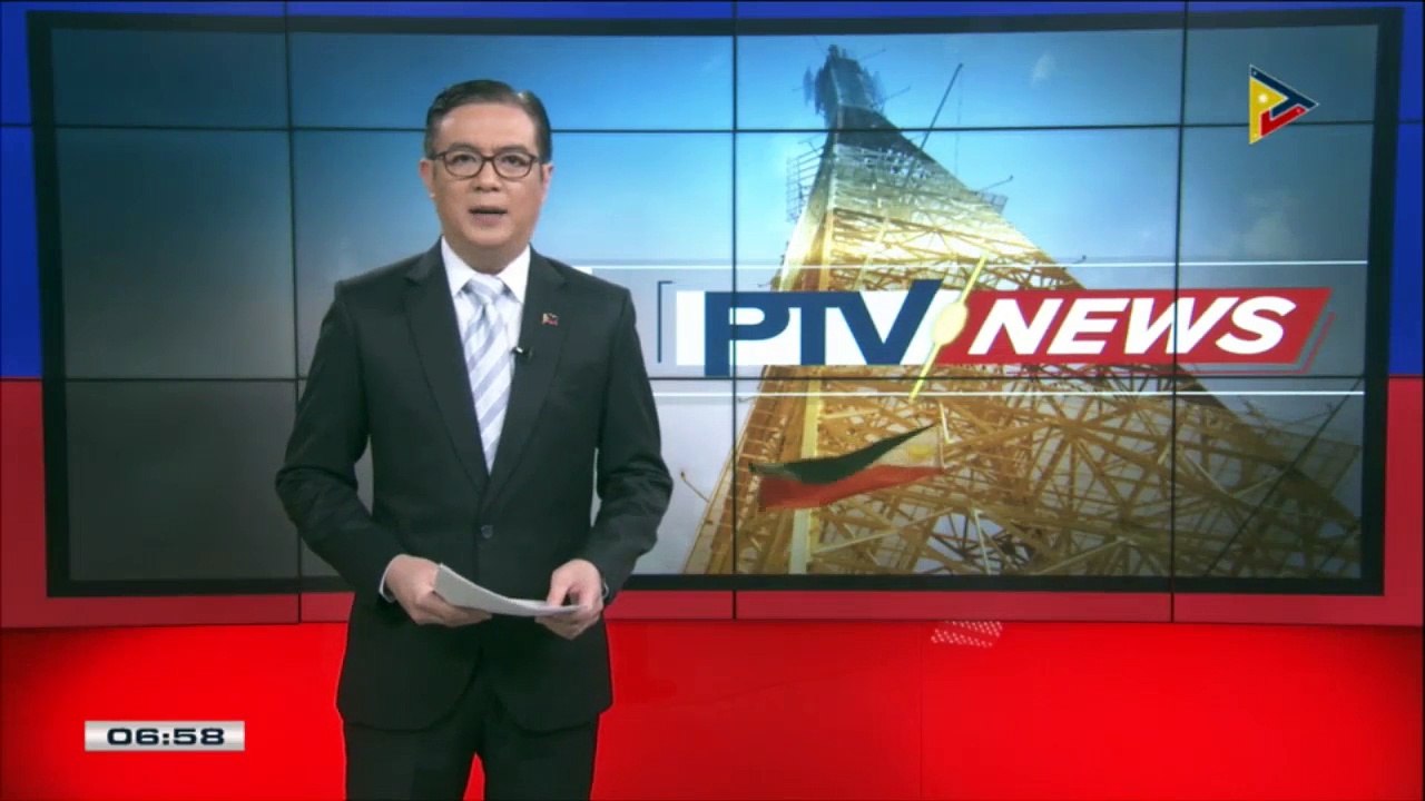 GLOBALITA: North Carolina, binaha dahil sa Hurricane Florence; 6 patay sa pamamaril sa California; Running legend Usain Bolt, tumakbo sa zero gravity area