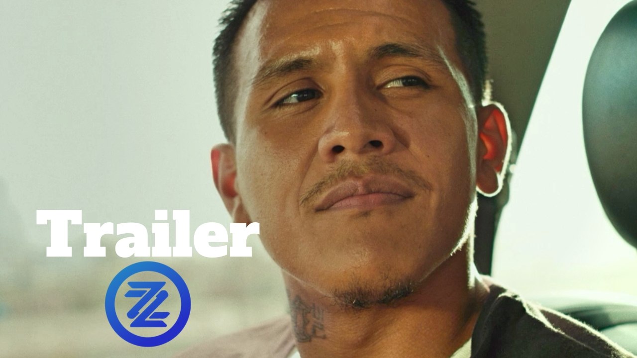 In Echo Park Trailer #1 (2018) Andrew Asper Drama Movie HD