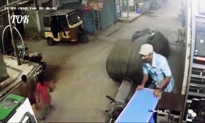 People of Karachi is in Deep Trouble Due To Increasing Of Daily Crime