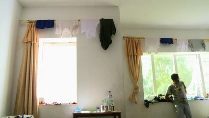 مهاجرون في تونس..حلم أوروبا أقوى من صعوبة الوضع