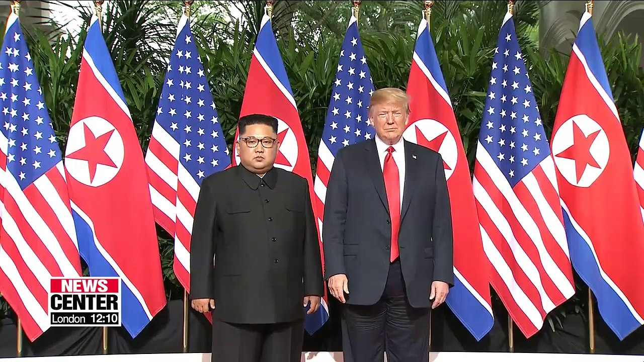 Closer look at agenda of '2018 Inter-Korean Summit Pyeongyang'