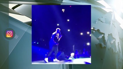 R. Kelly : Son frère l’accuse d’avoir mis enceinte leur cousine de 14 ans