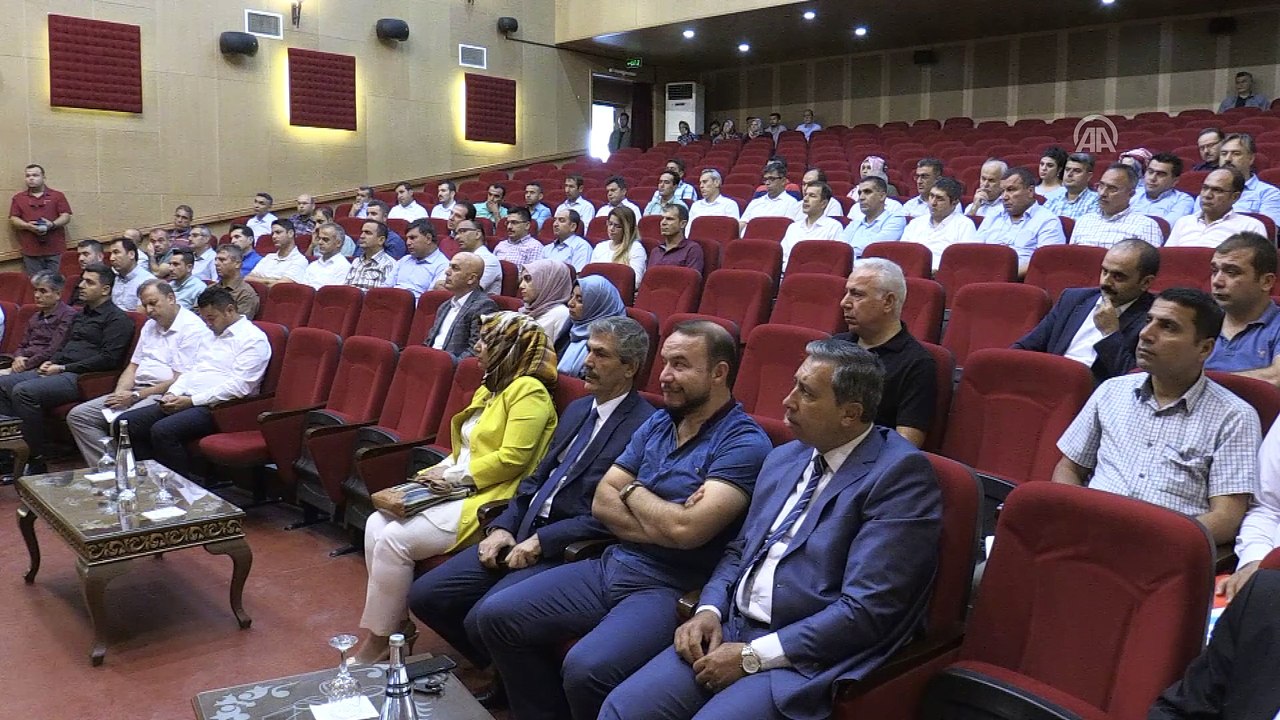 Kilis yeni eğitim öğretim yılına hazır