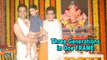 Three Generations in One FRAME: Grandfather Jeetendra is Delighted