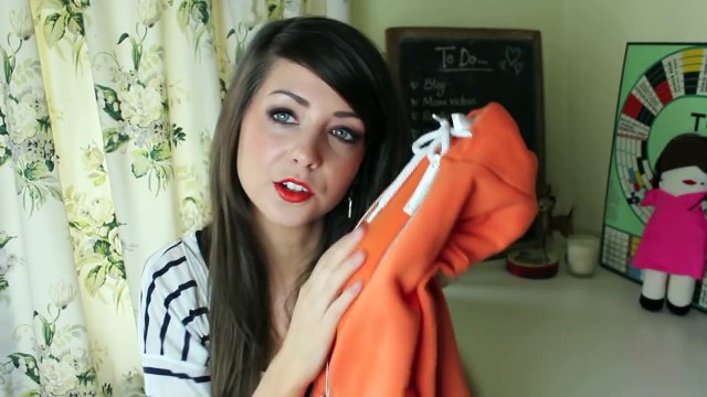 Collective Haul Mac, Zara, Primark, American Apparel etc... Zoella
