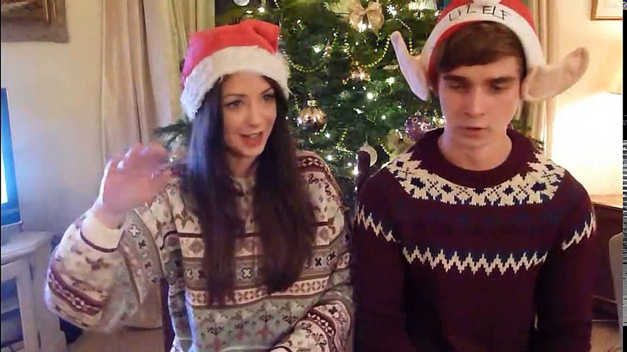 Christmas Tag