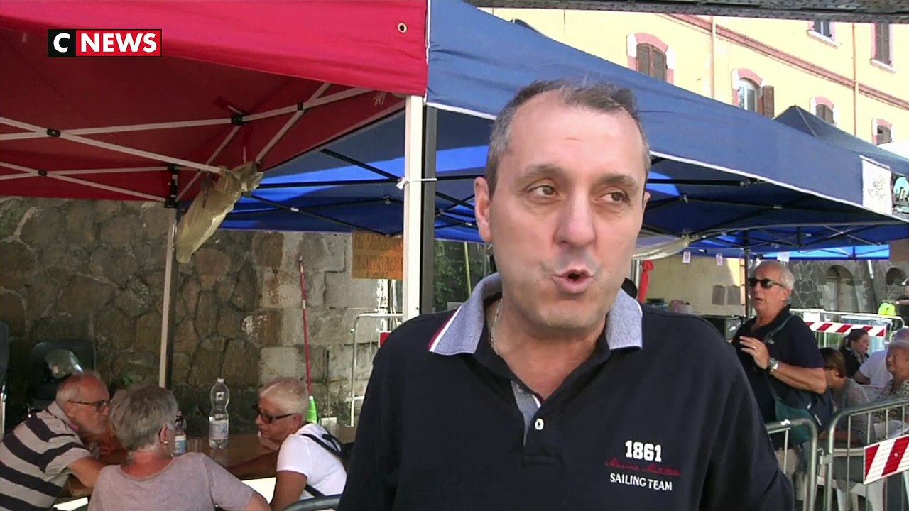 Un mois après la chute du pont, Gênes panse ses plaies