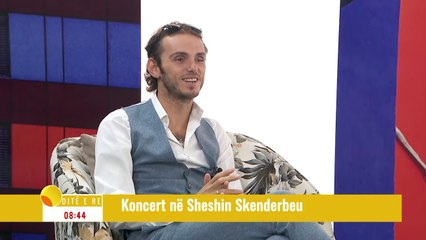 "Ditë e Re" - Ilir Loku